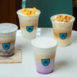 Djournal Korean Latte 4