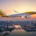 E190 E2 Scoot