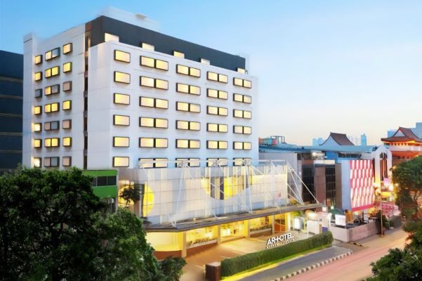 ARTOTEL HARMONI – JAKARTA  HADIR BAGI KAUM URBAN DI SENTRA BISNIS KOTA JAKARTA