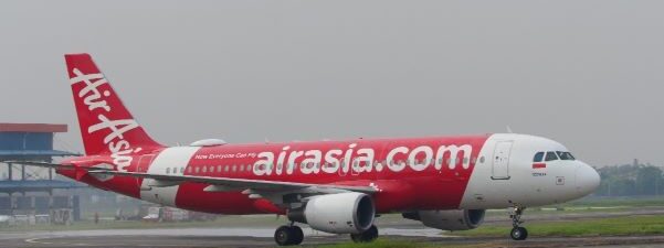 Indonesia AirAsia 1 1