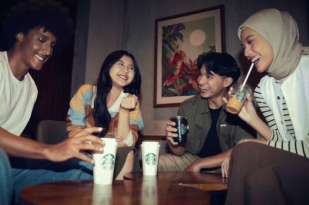 Starbucks Ajak Pelanggan ke Tokyo Lewat Kampanye “More Than Worth” 3 Starbucks More Than Worth 19