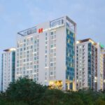 Swiss Belresidences Kalibata