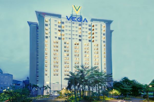 VHGS Facade