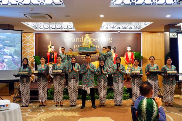 Grand Opening Kopiastory & Piastory di KHAS Tugu Hotel, WIKA Realty Perkuat Dukungan bagi UMKM Lokal 4 piastory1