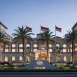 250522 The Lotusa Exterior Facade 2