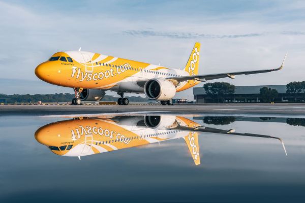 A320neo
