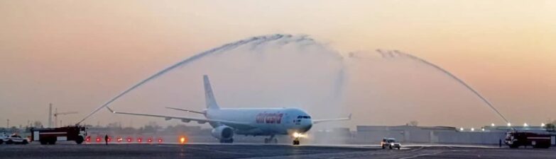 AirAsia uzbek