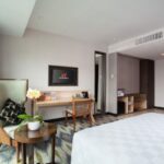 Akhir Pekan Lebih Berkesan di Swiss-Belresidences Kalibata 22 Deluxe Room SAKJ