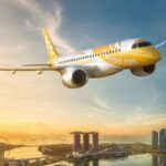 E190 E2 Scoot