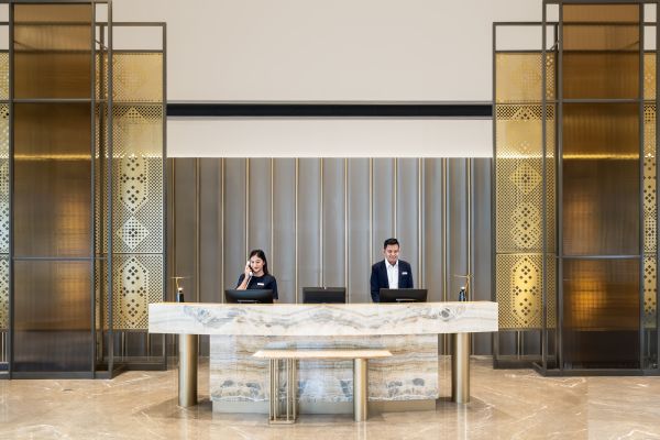 Novotel Pontianak Convention Centre Hadir di Jantung Kalimantan Barat
