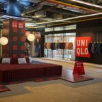 UNIQLO Flannel Social Club 1 1
