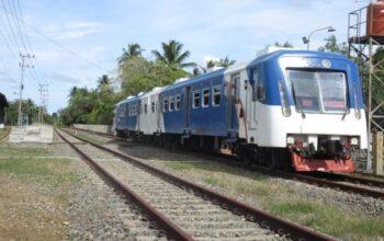 Mengenal Kutablang, Stasiun Paling Barat Indonesia yang Dihidupkan Kembali oleh KA Cut Meutia 3 aceh2