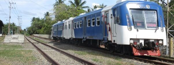 Mengenal Kutablang, Stasiun Paling Barat Indonesia yang Dihidupkan Kembali oleh KA Cut Meutia 23 aceh2