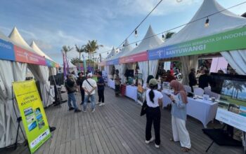 Pameran BBWI di Sanur, Promosikan Banyuwangi, Bali Barat dan Bali Utara 3 bbwi1