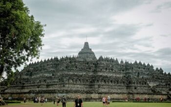 Kemenpar Hadirkan "PENTAS Borobudur: Ngangeni" Kembangkan Atraksi Budaya di Destinasi Prioritas 3 bbwi3