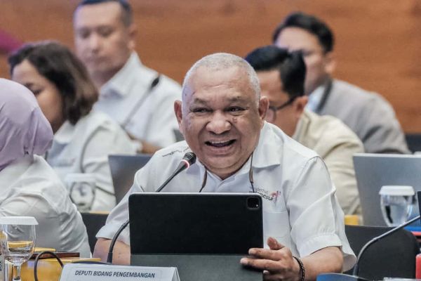 Kemenpar Hadirkan "PENTAS Borobudur: Ngangeni" Kembangkan Atraksi Budaya di Destinasi Prioritas 3 borobudur1