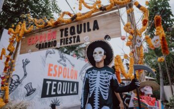 Espolòn Barrio Fiesta Kembali di Edisi Ketiga dengan Pesta Beruntun di Bali dan Jakarta. 4 espolon tequila1