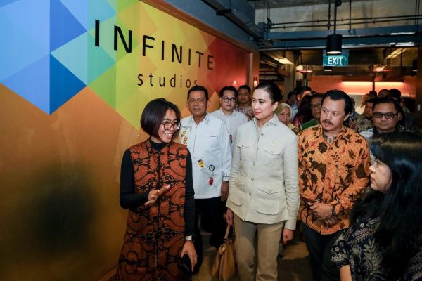 Kemenpar Dorong KEK Nongsa Jadi Pusat Pariwisata dan Digital Kelas Dunia 3 nongsa2