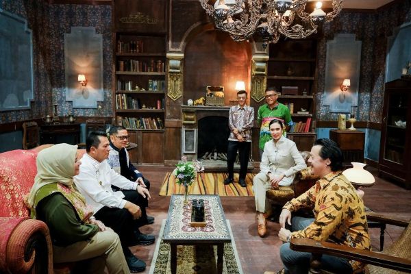 Kemenpar Dorong KEK Nongsa Jadi Pusat Pariwisata dan Digital Kelas Dunia 4 nongsa3
