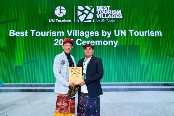 Desa Wisata Pemuteran Bali Raih Best Tourism Village 2025 dari UN Tourism 3 pemuteran2