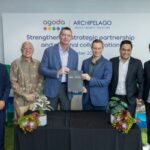 Agoda Bekerjasama degan Archipelago