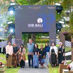 Group Photo Session with All Designers