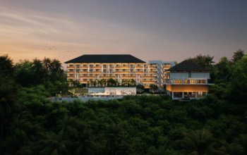 Hotel Indigo Bali Ubud