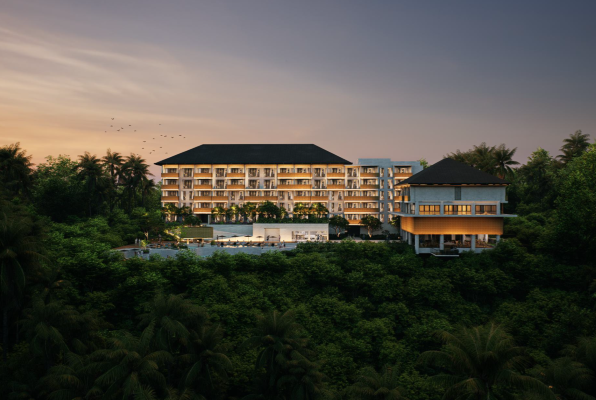 Hotel Indigo Bali Ubud