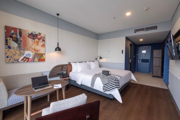 Studio 30 Props Inside