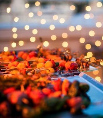 Nikmati BBQ CHRISTMAS” di Yugo restaurant Hotel Vega Gading Serpong 3 VHGS Holly Jolly BBQ Xmas 2025