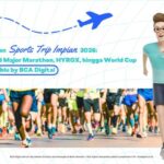 blu by BCA Digital SportsTrip 2026