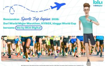 blu by BCA Digital SportsTrip 2026