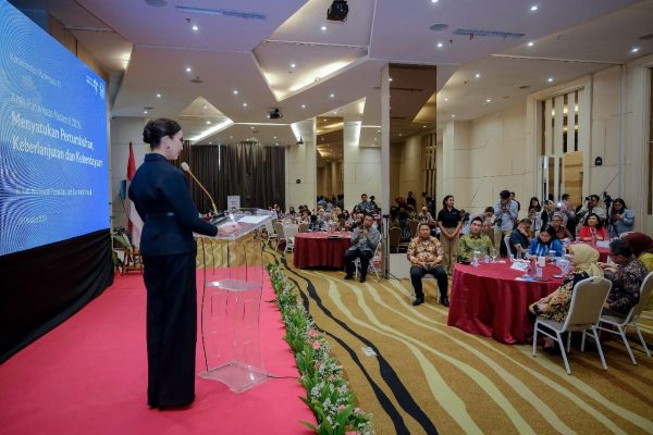 Tiga Tren Global Pembentuk Masa Depan Pariwisata Indonesia 3 ito3