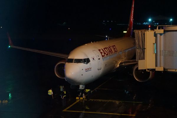 Maskapai Eastar Jet Buka Rute Penerbangan Incheon-Manado 3 jetstar1