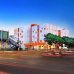 01 SHSER Facade Building