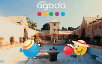 Agoda Ungkap Yogyakarta dan Singapura sebagai Pilihan Utama Wisatawan Indonesia untuk Liburan Akhir Tahun Bersama Keluarga