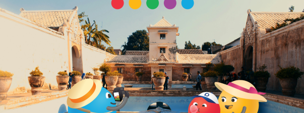 Agoda Ungkap Yogyakarta dan Singapura sebagai Pilihan Utama Wisatawan Indonesia untuk Liburan Akhir Tahun Bersama Keluarga