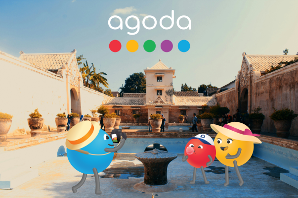 Agoda Ungkap Yogyakarta dan Singapura sebagai Pilihan Utama Wisatawan Indonesia untuk Liburan Akhir Tahun Bersama Keluarga