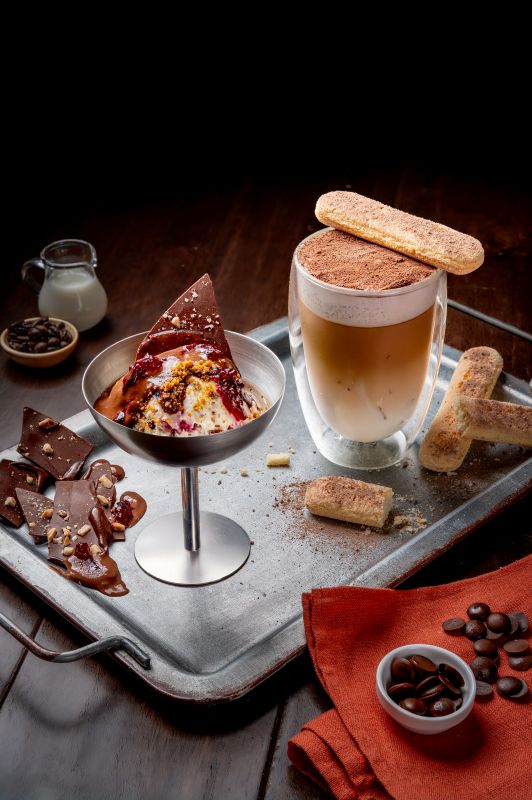 Sweeten the Season: Rayakan Akhir Tahun Bersama Kolaborasi Markette x Pipiltin Cocoa 3 Markette x Pipiltin Collaboration Holiday Menu