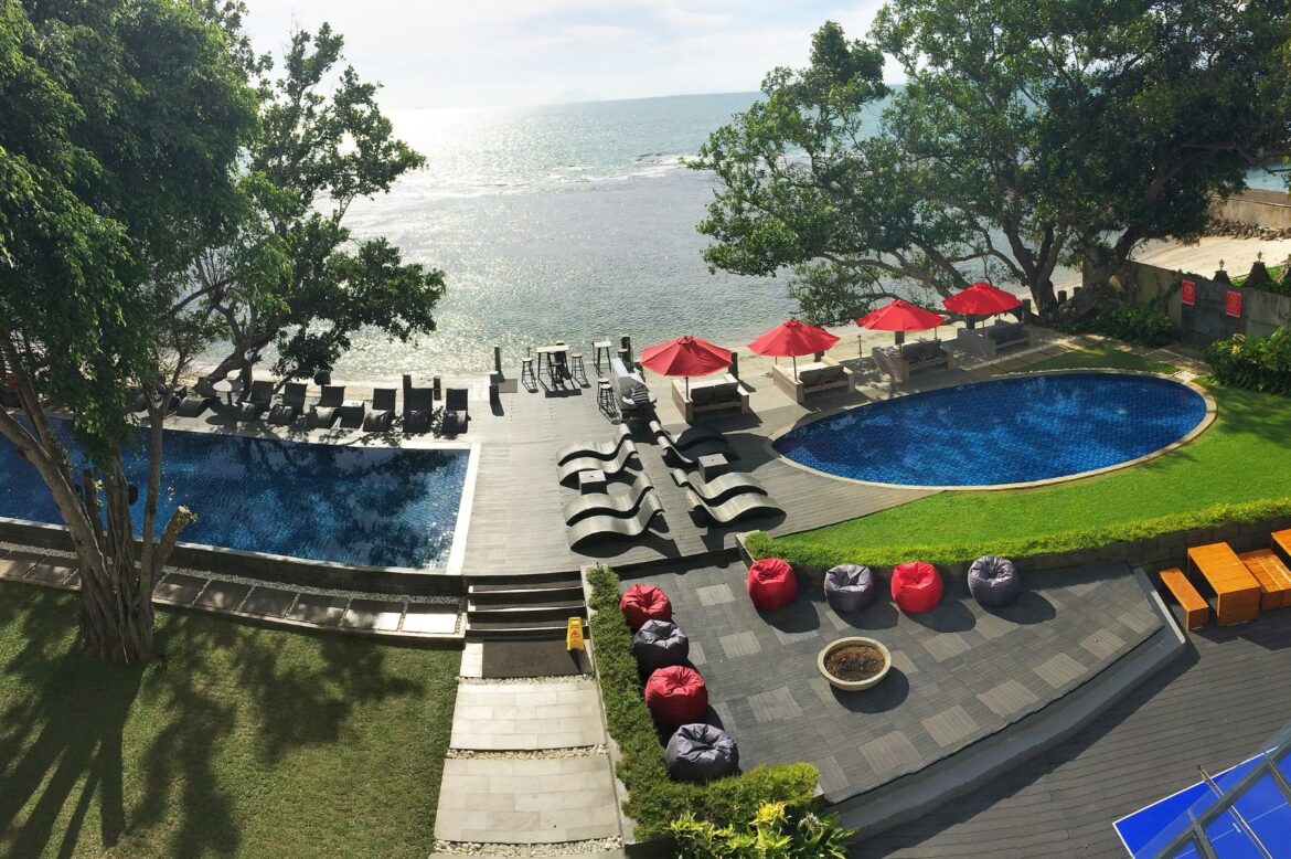 TEMUKAN PENGALAMAN  LIBURAN AKHIR TAHUN DI ARCHIPELAGO HOTELS