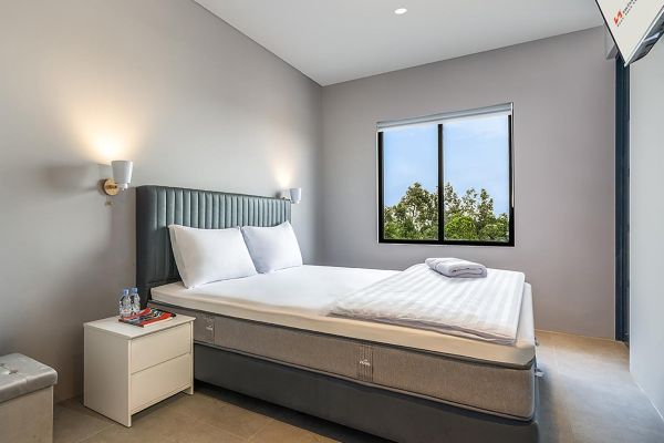 Swiss-Belhotel International Resmikan Swiss-Belexpress KM 379A Batang, Jawa Tengah