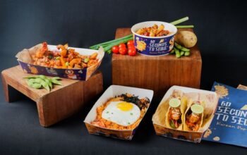 60 Seconds to Seoul 3