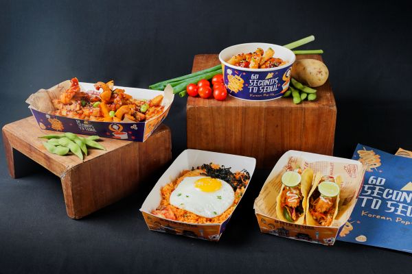 60 Seconds to Seoul 3