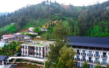 Foto Jambuluwuk Bromo 2