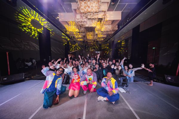 Hotel-Hotel Accor Jakarta Rayakan Kreativitas Lewat  Accor Dream Stage 2025