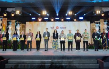 ASEAN Tourism Standards Award 2026