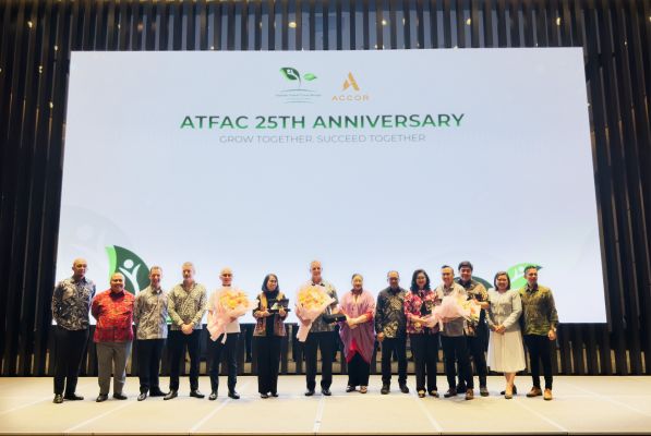 ATFAC 25th Anniversary 3