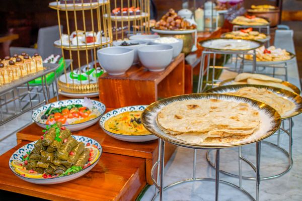 Ramadan yang Bermakna di Fraser Residence Menteng Jakarta