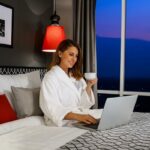 Staycation untuk Introvert