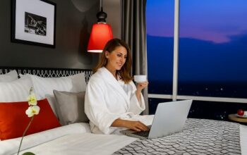 Staycation untuk Introvert